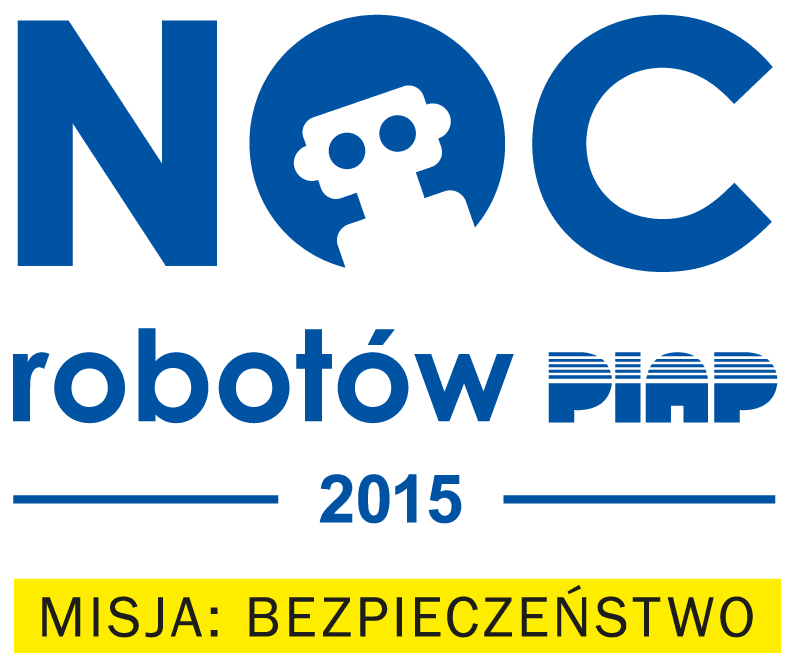Już jutro odbędzie się trzecia edycja Nocy Robotów!