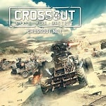 Crossout – nowe postapokaliptyczne MMO od twórców War Thundera