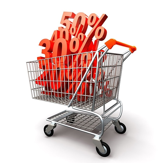 Jak oszczędzać bez wychodzenia z domu?