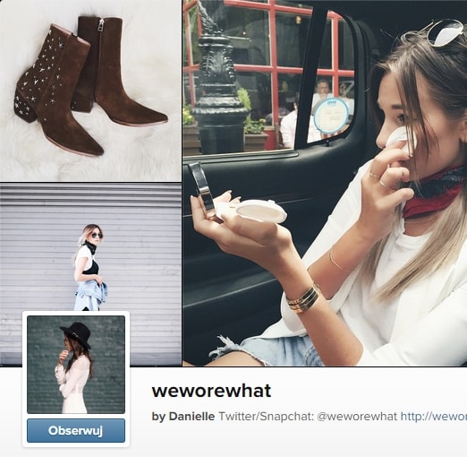 15 tysięcy dolarów za post na Instagramie