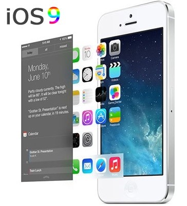 iOS 9: co nowego?