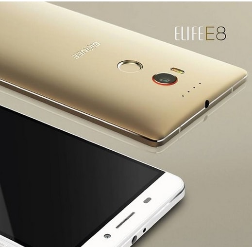 Gionee wprowadza na rynek dwa świetne smartfony