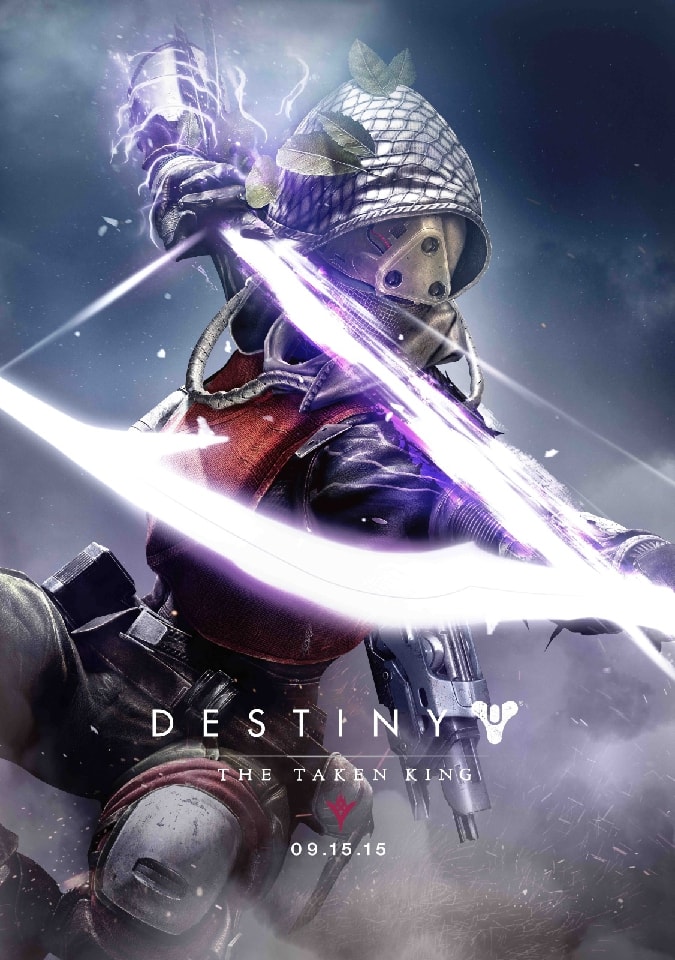 Nowy rozdział sagi Destiny