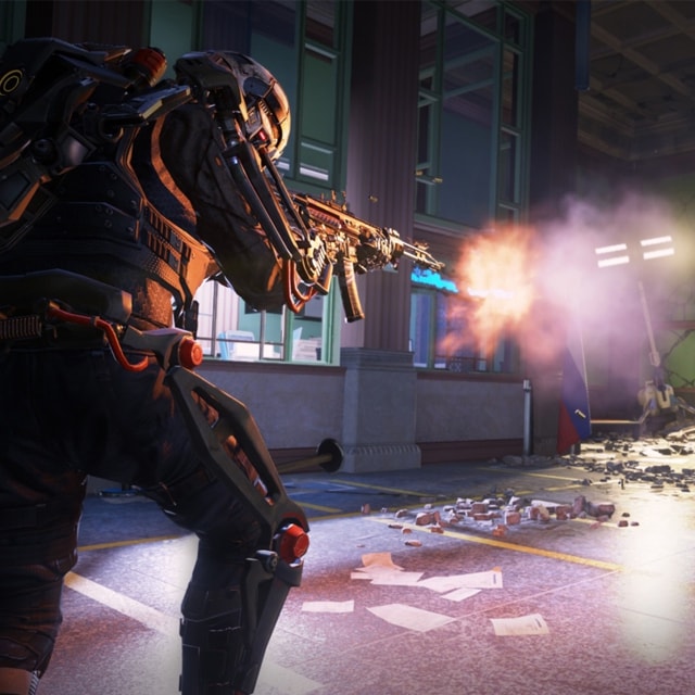 Nowe Call of Duty teraz jeszcze lepsze