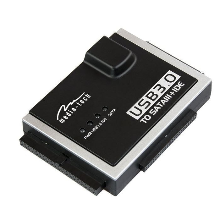 TEST: Media-Tech MT5100