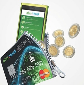 Plus Bank zignorował żądania hakera
