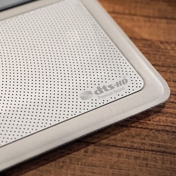 Asus: obudowa do tabletu z dźwiękiem 5.1