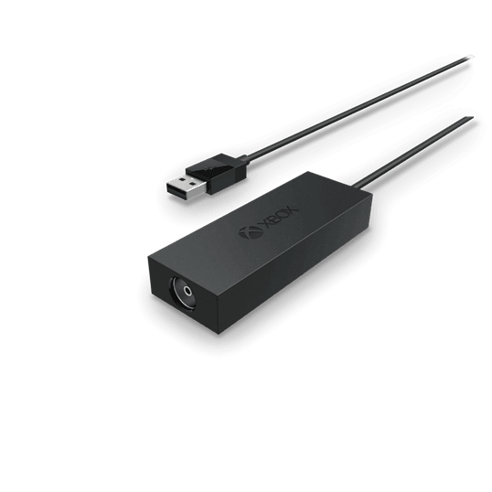 Xbox One jeszcze bliżej telewizji
