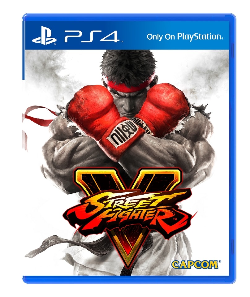 Capcom wie, że najlepsze piosenki to te, które już znamy