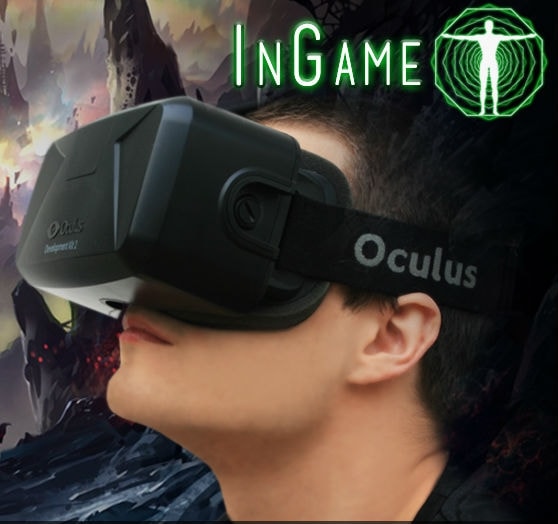 W Warszawie powstał pierwszy salon gier VR!