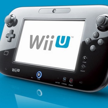 Tablety przyczyną porażki Wii U
