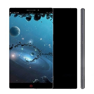 ZTE pokaże megamocnego smartfona