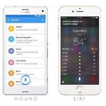 Zobacz jak głosowy asystent Hound miażdży Siri, Cortanę i Google Now