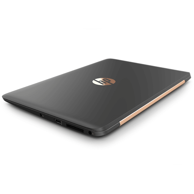 Właśnie tak HP wykorzysta zalety Windows 10