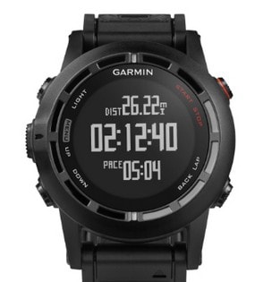 TEST: Zegarki z GPS