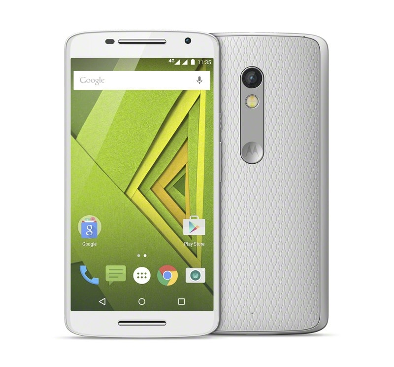 Nowa Moto X Play już w Polsce