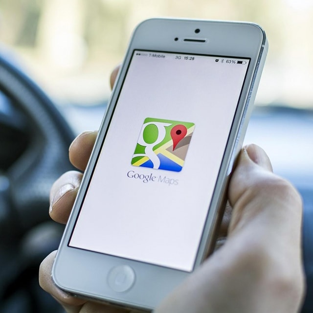 Google Maps powoduje korki w Nowym Jorku?