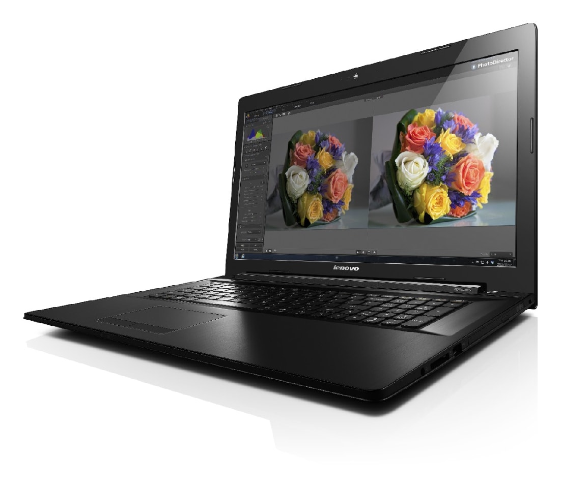 Lenovo Z70-80 już w polskich sklepach