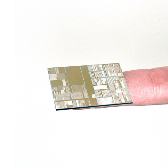 Intel zawstydzony!