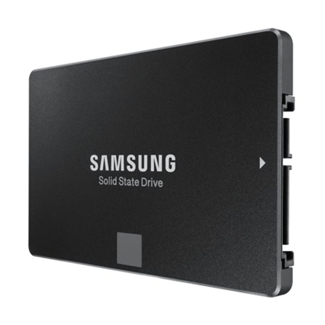 Dwa terabajty w dysku SSD