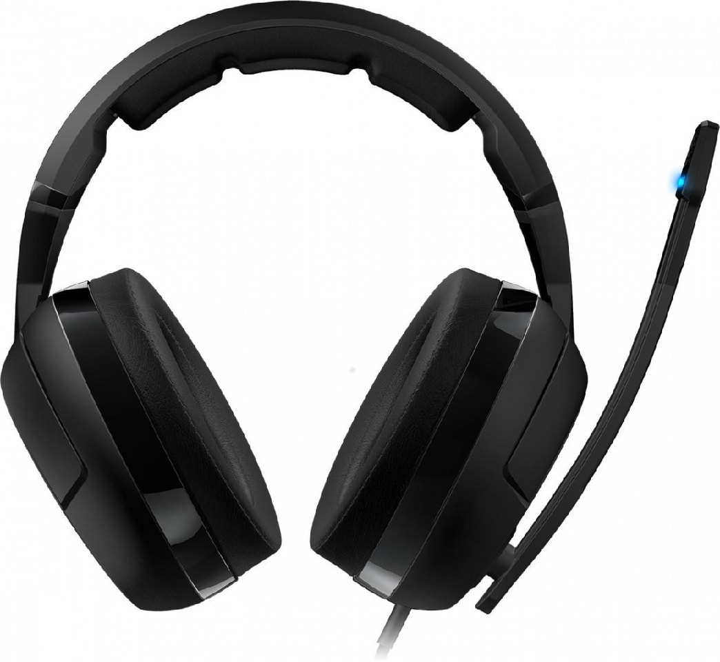 Roccat Kave XTD 5.1 Analog: słuchawki, w których liczy się brzmienie