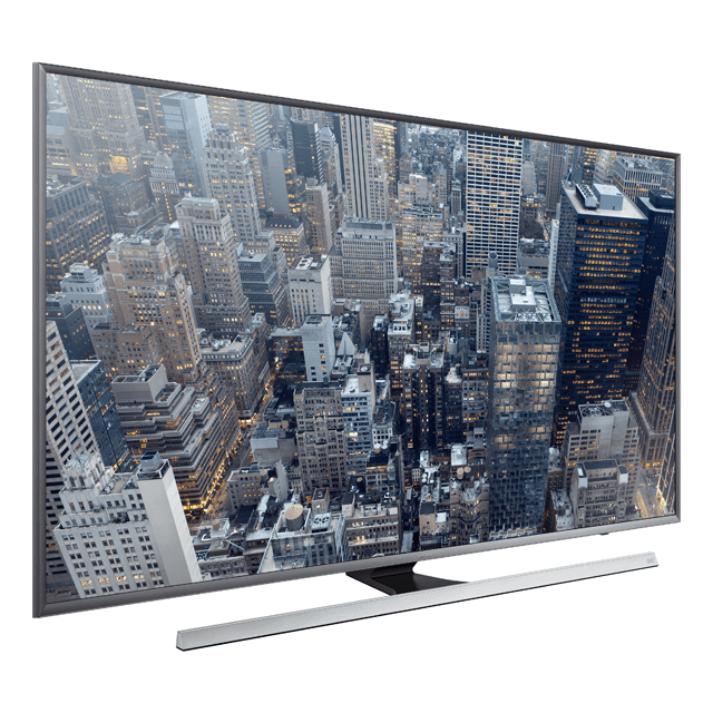 Oto najlepszy płaski LED-owy telewizor Samsunga