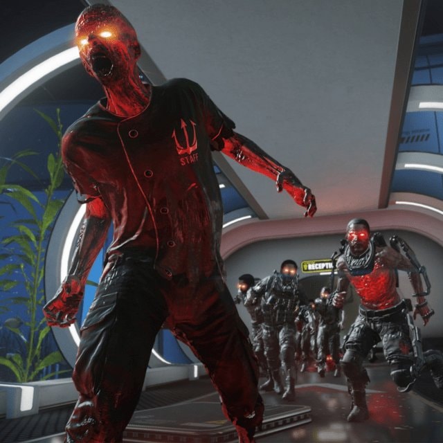 To już ostatni dodatek do Call of Duty: Advanced Warfare