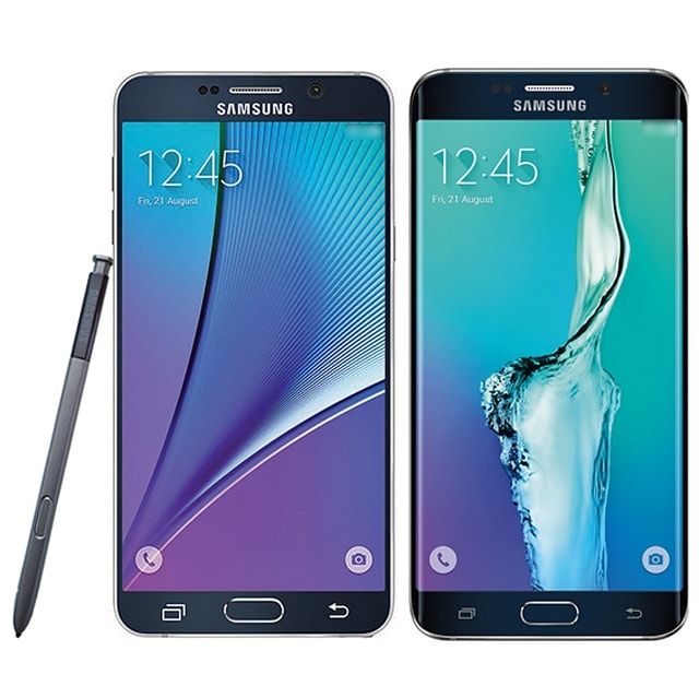 Samsung Galaxy Note 5: wiemy już wszystko