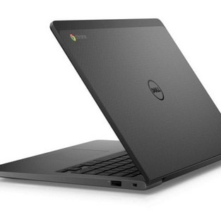 Dell Chromebook 13 – pierwszy chromebook dla biznesu