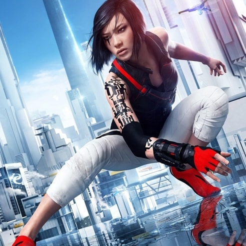 Mirror’s Edge Catalyst z przesuniętą premierą