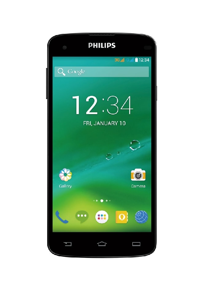 Full HD, Dual SIM i osiem rdzeni procesora