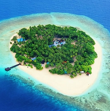 Marzysz o własnej wyspie? Możesz ją wygrać w Just Cause 3