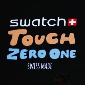 Swatch na poważnie zabiera się za smartwatch’e