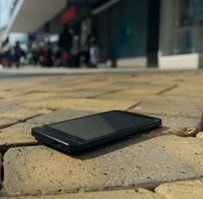 Poradnik: SOS Zaginiony telefon!