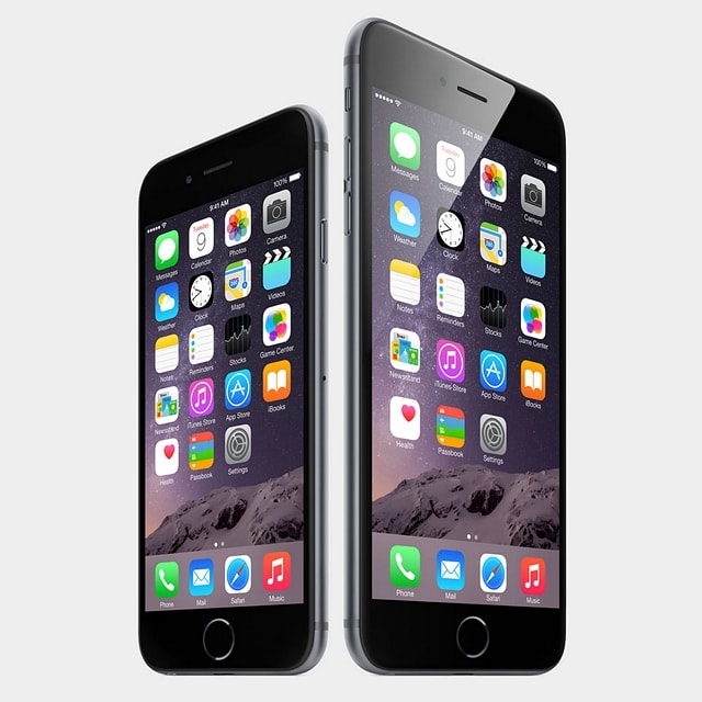 iPhone 6s: duża dawka potwierdzonych informacji