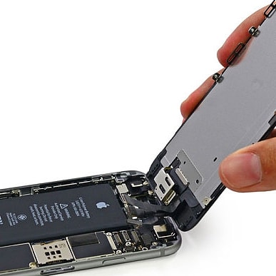 Smartfon z wodorowym ogniwem paliwowym!