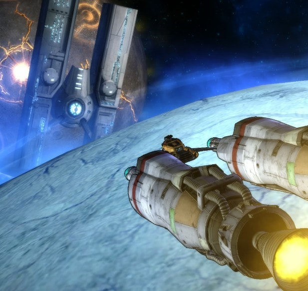 Tales from the Borderlands – Epizod 4 “Escape Plan Bravo” – recenzja gry