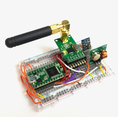 Urządzenie za 32 dolary, które otworzy niemal każdy samochód…