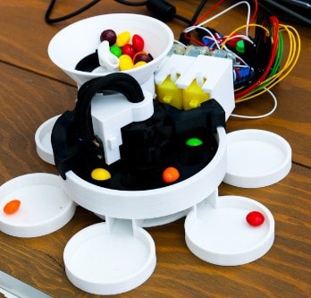 8 hitów z Intel Developers Forum