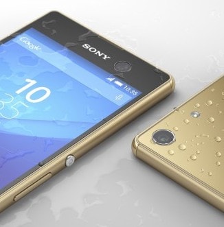 Sony przedstawia “superśredniaka”