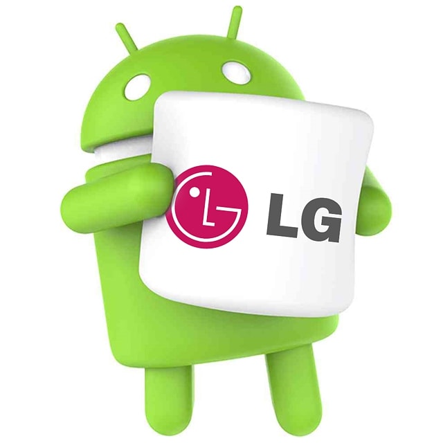 Te smartfony LG dostaną Androida 6.0 [Aktualizacja]