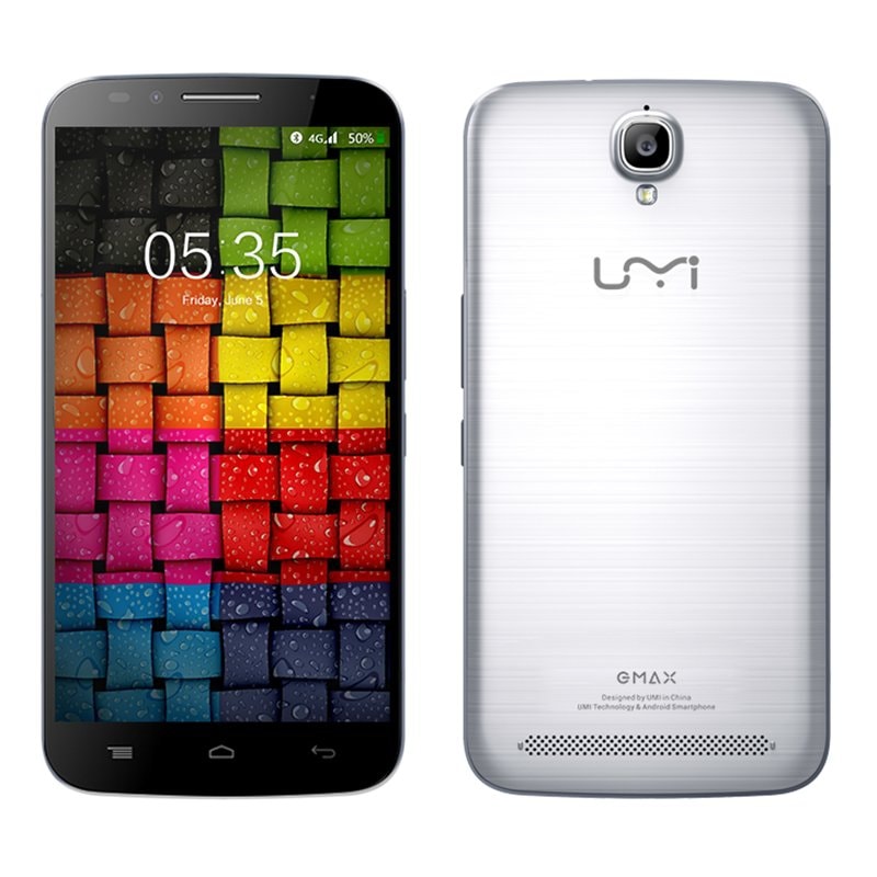 UMI eMAX