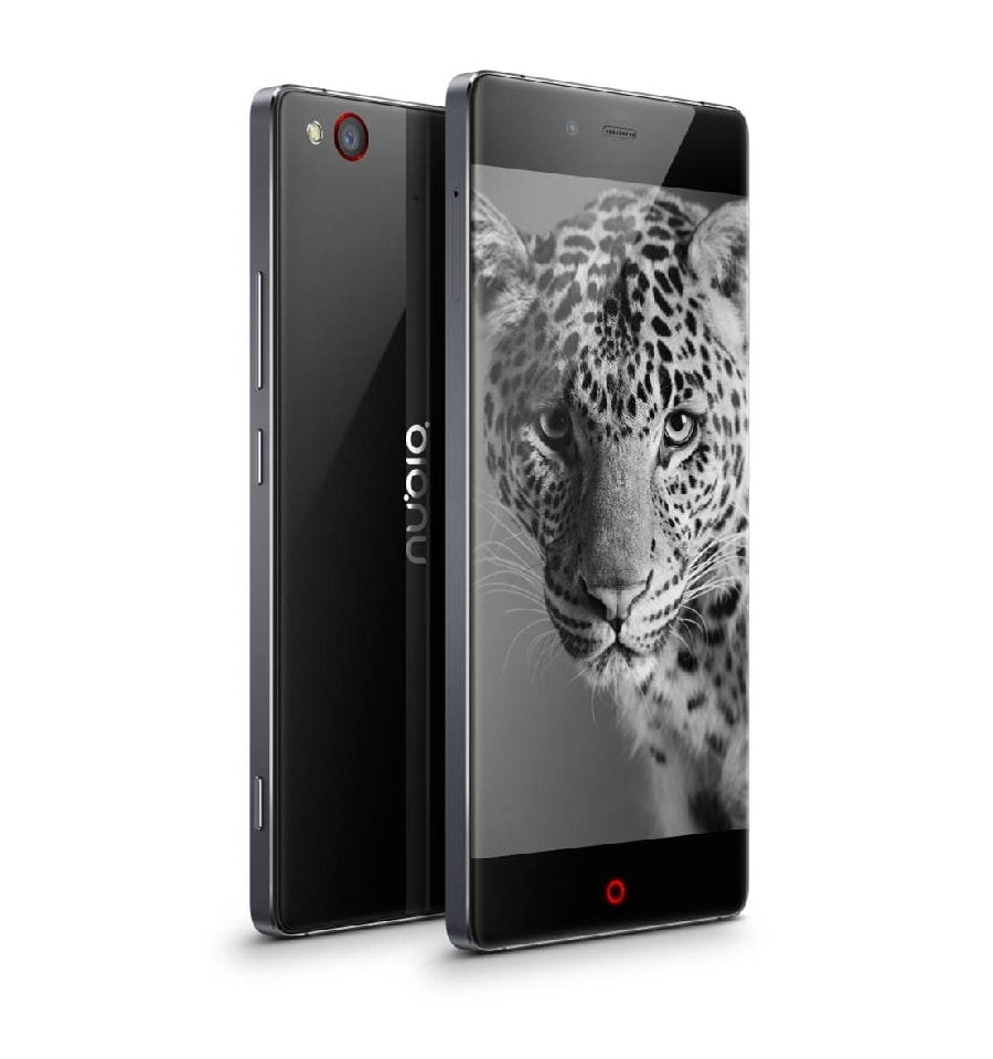 ZTE prezentuje aż 3 nowe telefony!