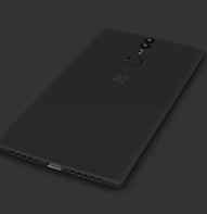 OnePlus 2 Mini na renderach