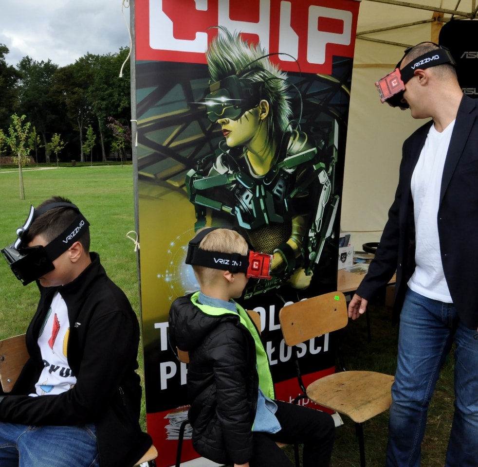 European Rover Challenge 2015 – relacja