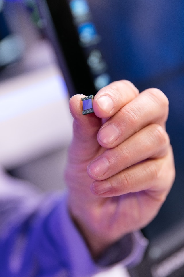 Przyszłość dzieje się teraz