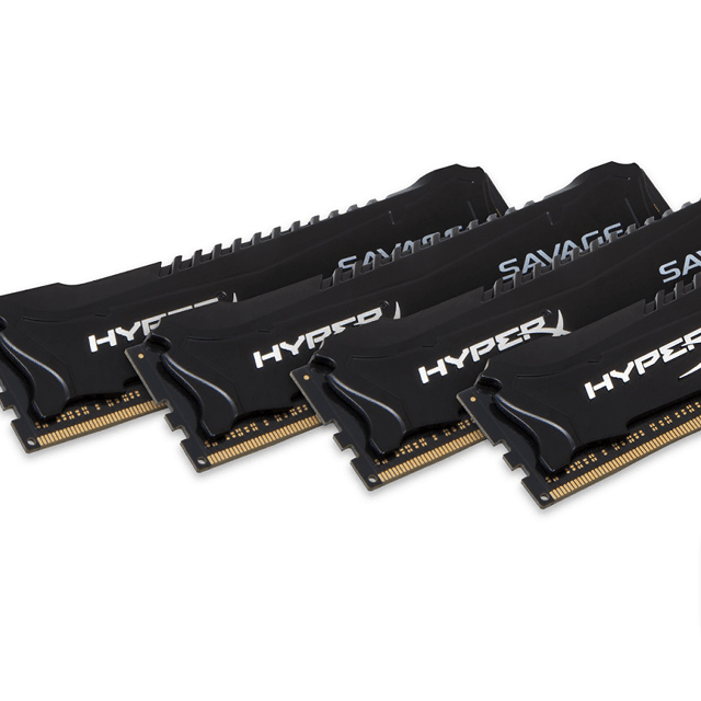 Nowe moduły RAM dla wymagających