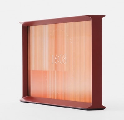 Cienkie ramki są passé