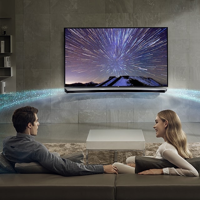 Soundbar zaspokaja potrzeby miłośników domowej rozrywki