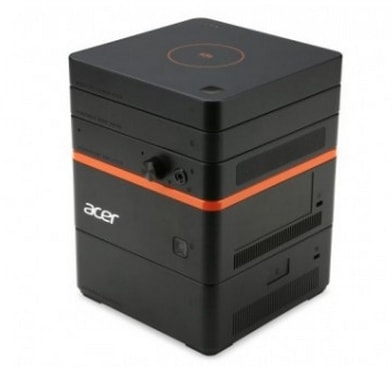 Acer Revo Build – modularny pecet